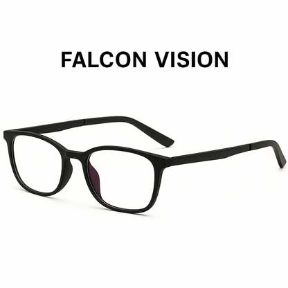 Lentes para pantallas Falcon visions pro negros